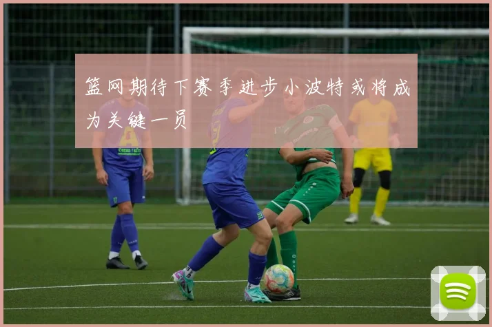 篮网期待下赛季进步小波特或将成为关键一员