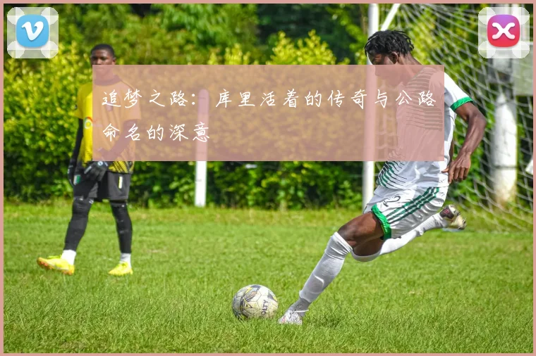 追梦之路：库里活着的传奇与公路命名的深意
