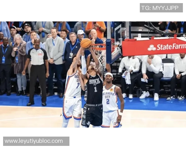 文班亚马谈全员健康出战直言与雷霆差距在于经验积累