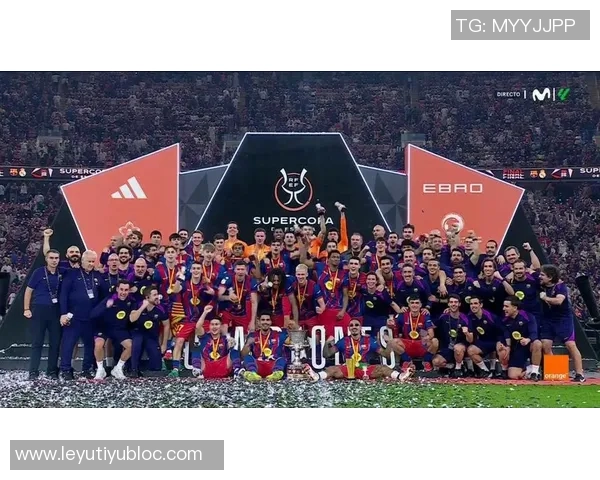 西超杯半决赛即将开战巴萨对决毕巴马竞迎战皇马总奖金高达2300万欧