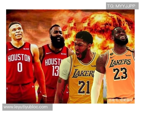 詹姆斯谈与字库杜哈威等伟大球员对阵的兴奋与期待