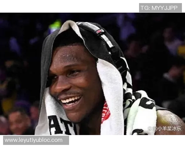 芬奇点评兰德尔终结能力不足华子表现出色获得良机