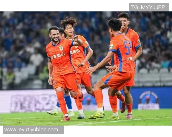 专访泽卡:泰山队实力不容小觑逆转海港非唯一目标 专访泽卡:泰山队实力不容小觑逆转海港非唯一目标