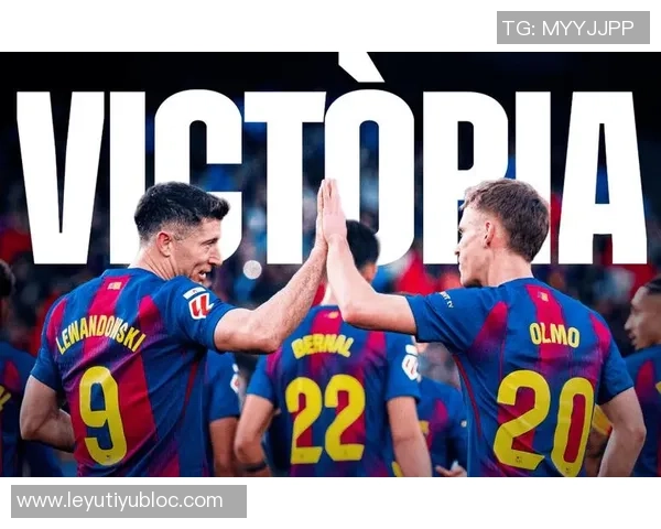 西甲分析：巴萨力争胜利马竞继续保持连胜势头