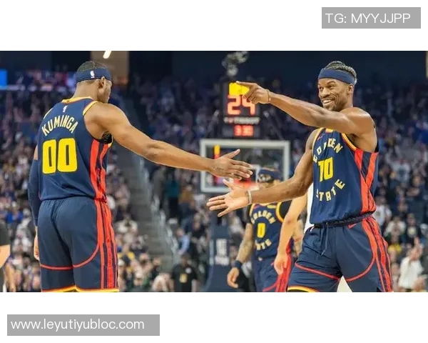 科尔分析追梦巴特勒与库明加同场对球队空间布局的影响与挑战