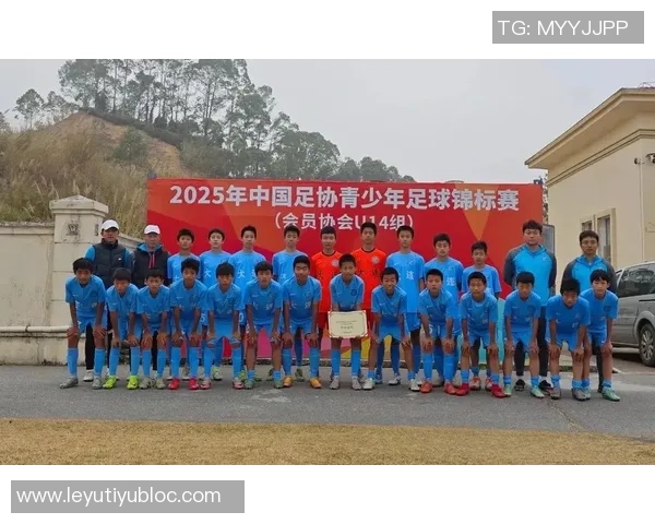 2025中青赛U14组四强出炉上海武汉苏州北京队强势晋级 2025中青赛U14组四强出炉上海武汉苏州北京队强势晋级