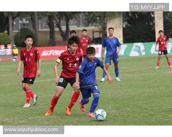 2025中青赛U14组四强出炉上海武汉苏州北京队强势晋级