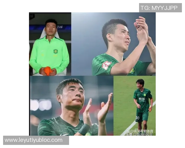 国安续约老将王刚和池忠国36岁球员继续为球队贡献力量