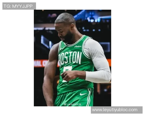 杰伦布朗自信宣言称自己为联盟最佳攻防一体球员投篮无所不能