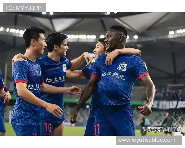 瓦科下半程战前四强球队表现分析国安进球最多申花紧随其后