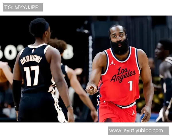 小卡称赞哈登为NBA顶级得分手之一他的实力无人能及