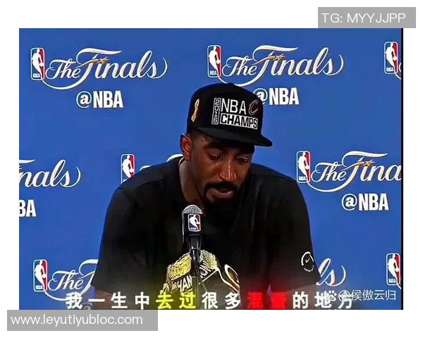 JR史密斯相信詹姆斯下赛季重返骑士仍有实力继续拼搏 JR史密斯相信詹姆斯下赛季重返骑士仍有实力继续拼搏