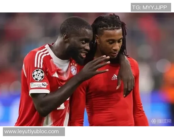 于帕本赛季表现出色拜仁队内夺球权和拦截数据双双领跑 于帕本赛季表现出色拜仁队内夺球权和拦截数据双双领跑